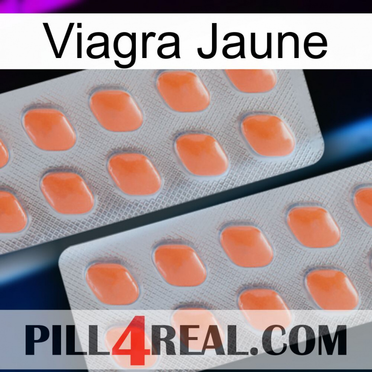 Viagra Yellow 27